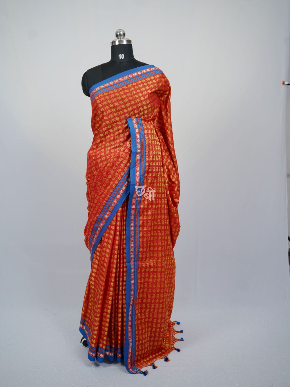 Gajmayuri Khun Saree