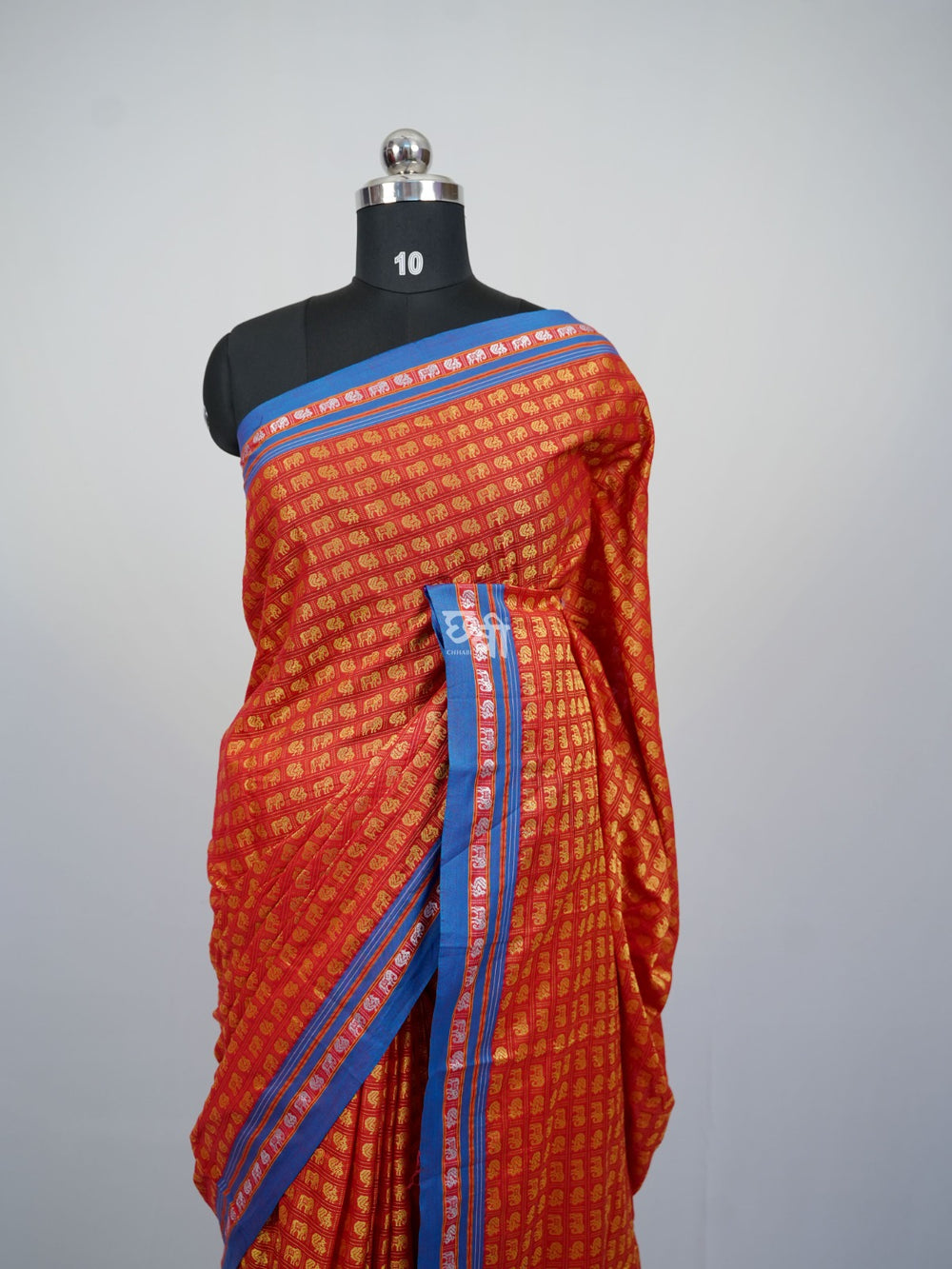Gajmayuri Khun Saree