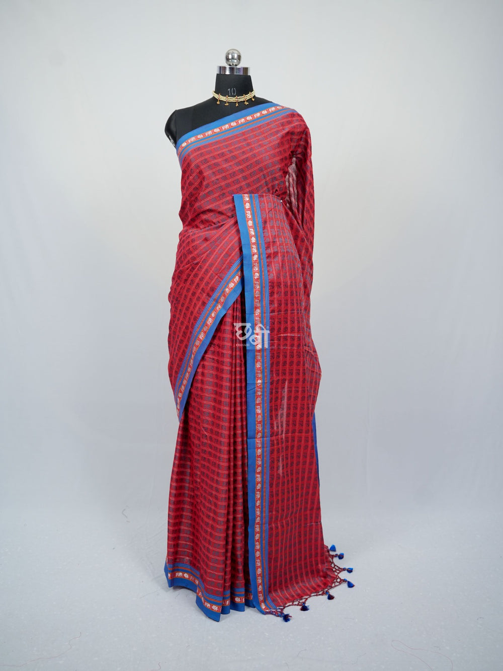 Gajmayuri Khun Saree