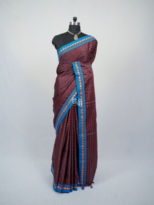 Gajmayuri Khun Saree