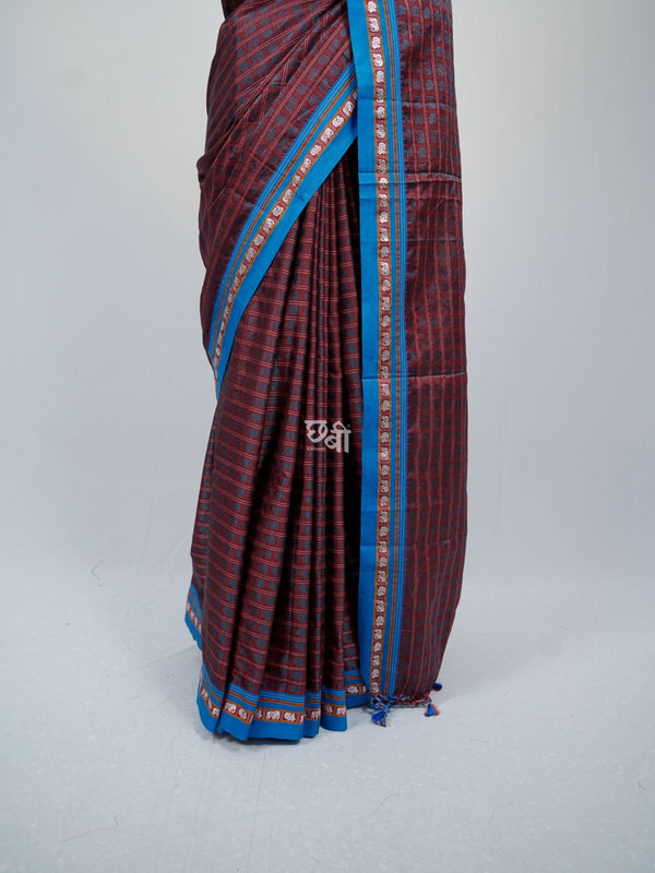 Gajmayuri Khun Saree