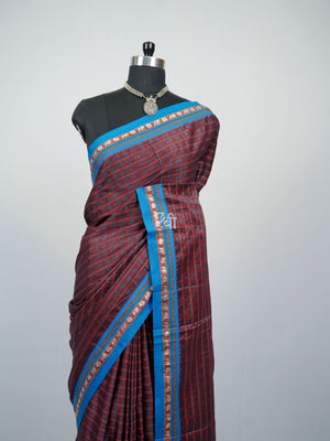 Gajmayuri Khun Saree