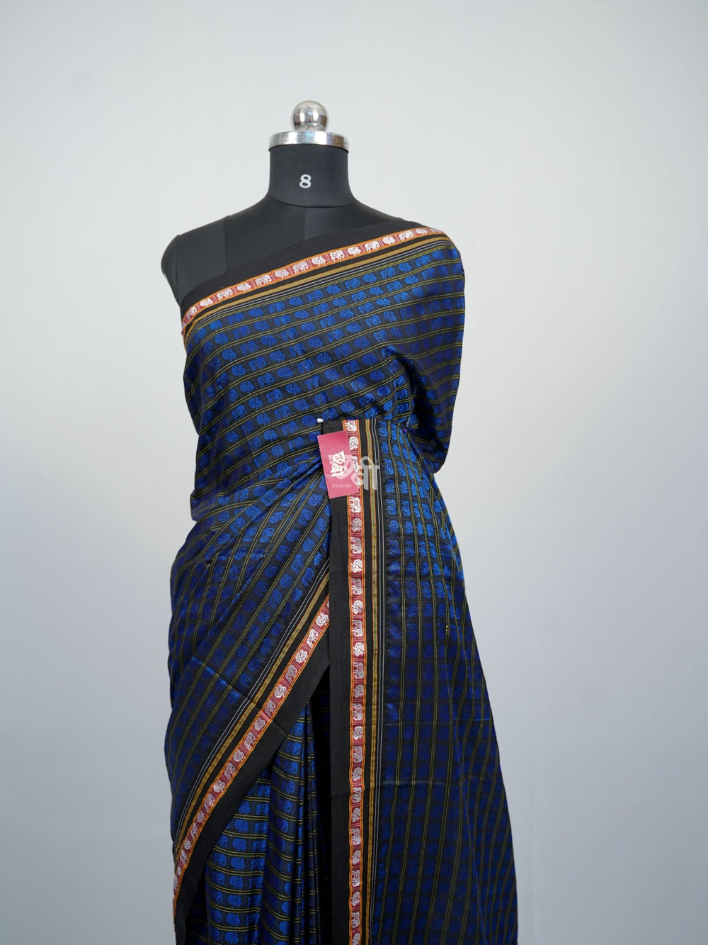 Gajmayuri Khun Saree
