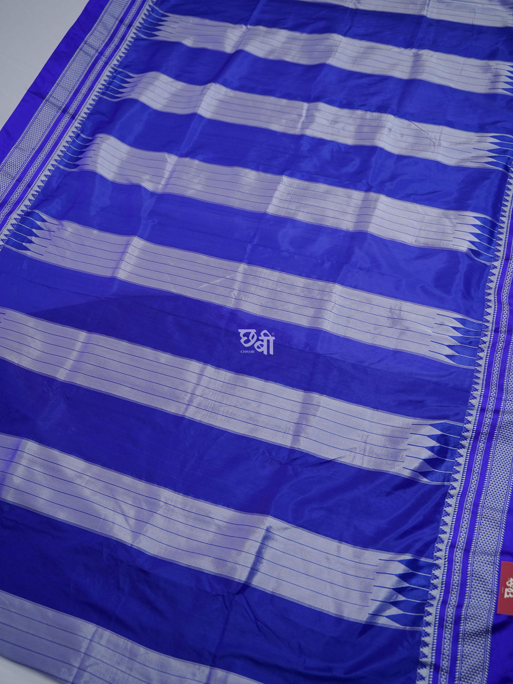 Kimaya Ilkal Pure Silk Fabric