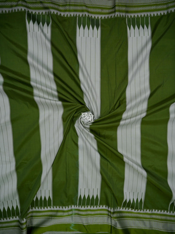 Kimaya Ilkal Pure Silk Fabric
