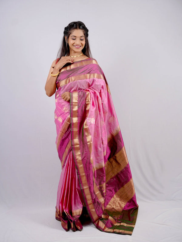 Kousalya Collection