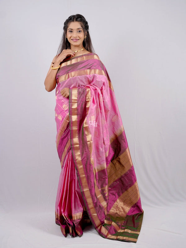 Kousalya Collection