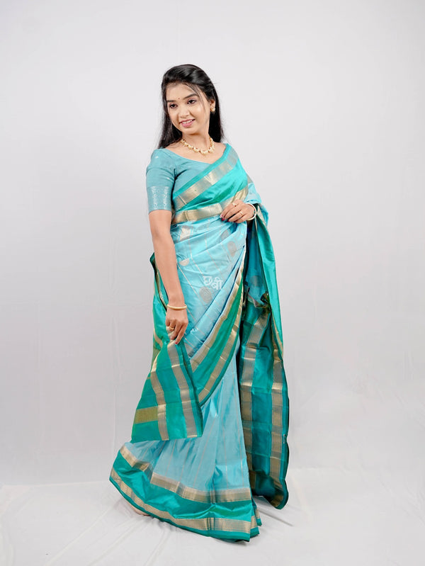 Kousalya Collection