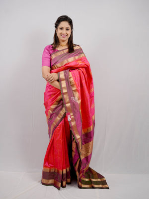 Kousalya Collection