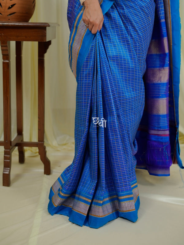 Chhabi’s Signature Kimaya Ilkal