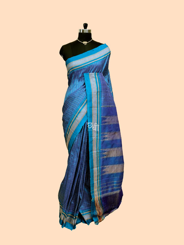 Chhabi’s Signature Kimaya Ilkal