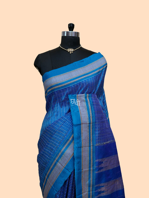 Chhabi’s Signature Kimaya Ilkal