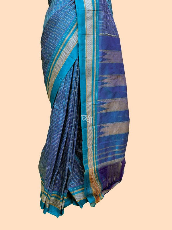 Chhabi’s Signature Kimaya Ilkal