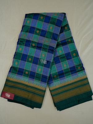 Multichecks Butta Ilkal
