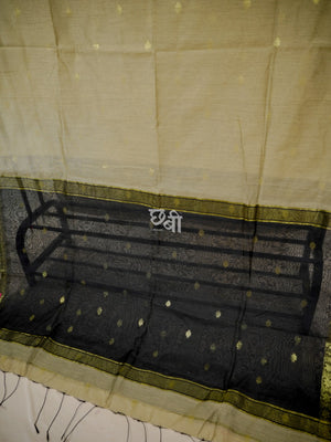Maheshwari Cotton Saree