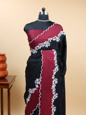 Parineeta Khun Saree