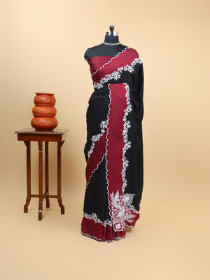 Parineeta Khun Saree