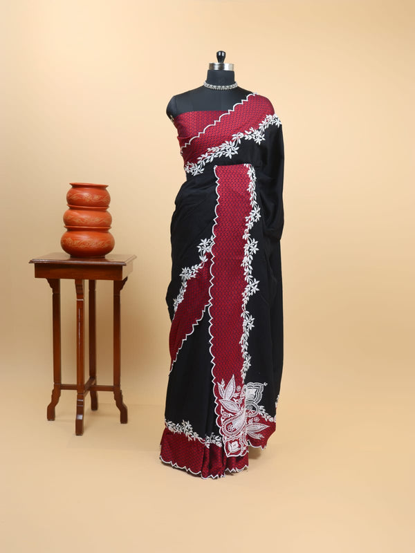 Parineeta Khun Saree