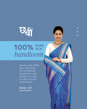 Chhabi’s Signature Kimaya Ilkal