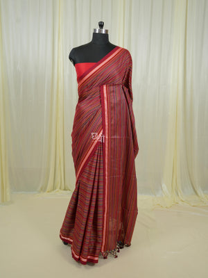 Rangdhanu Khun Saree