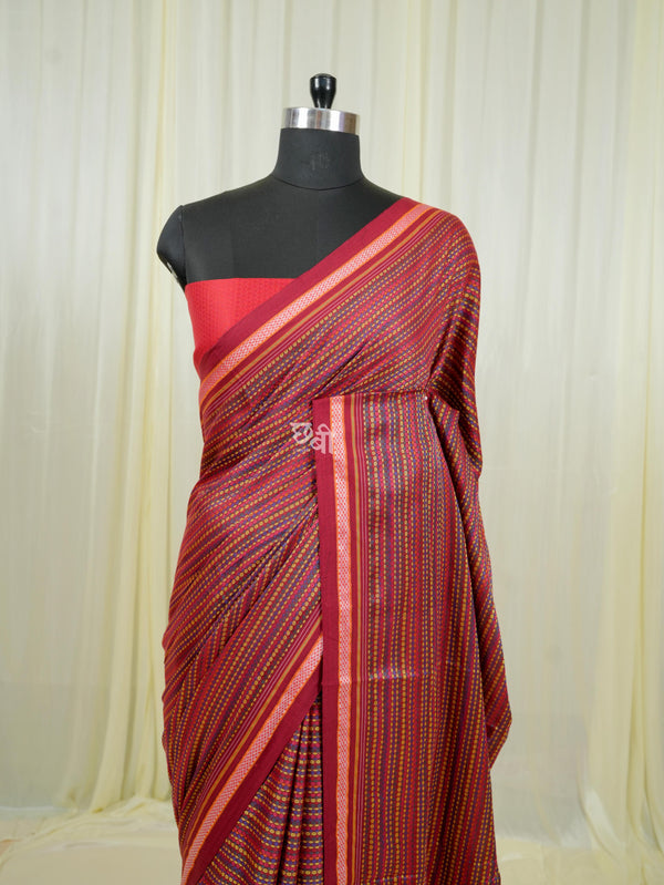Rangdhanu Khun Saree
