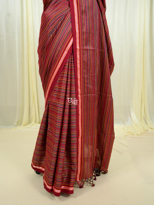 Rangdhanu Khun Saree