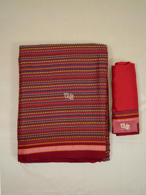Rangdhanu Khun Saree