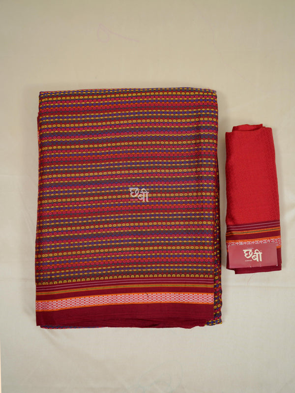 Rangdhanu Khun Saree
