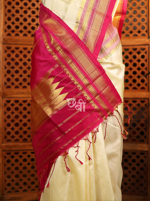 Chand Sitara Ilkal Saree