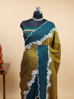 Parineeta Khun Saree
