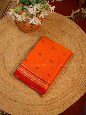 Rama Collection Saree
