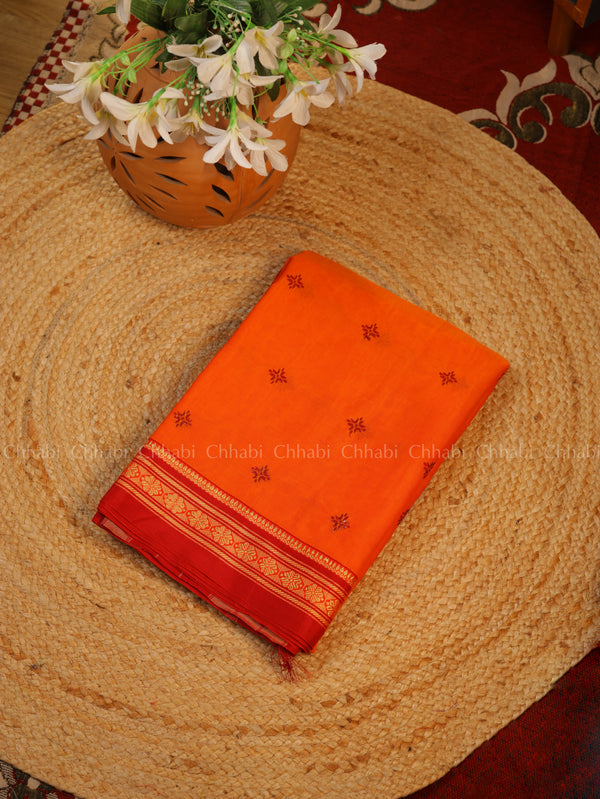 Rama Collection Saree