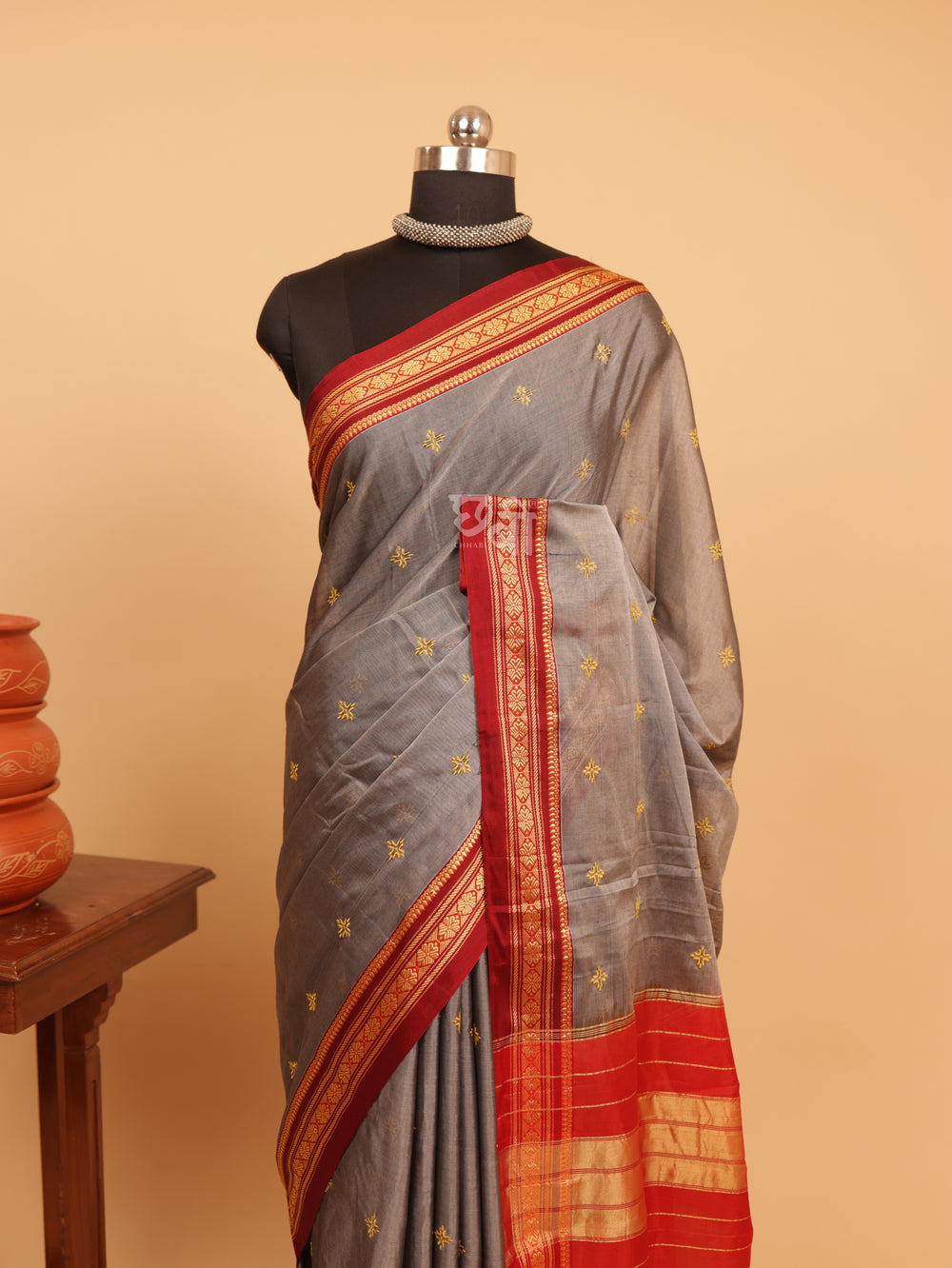 Rama Collection Saree