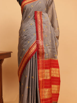 Rama Collection Saree