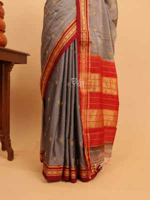 Rama Collection Saree