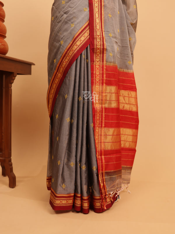 Rama Collection Saree