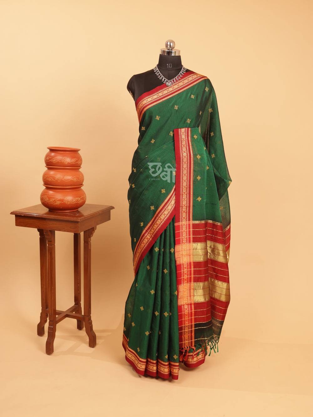 Rama Collection Saree
