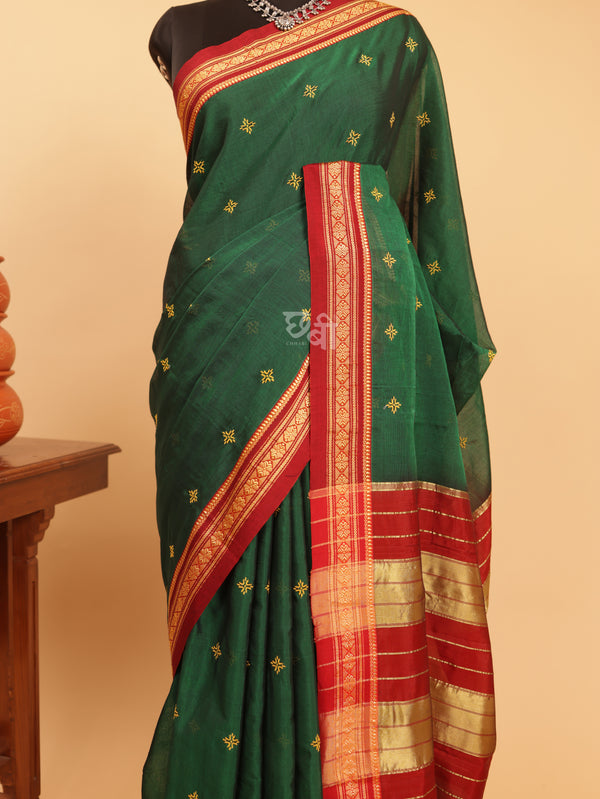Rama Collection Saree