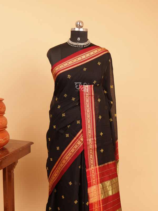 Rama Collection Saree