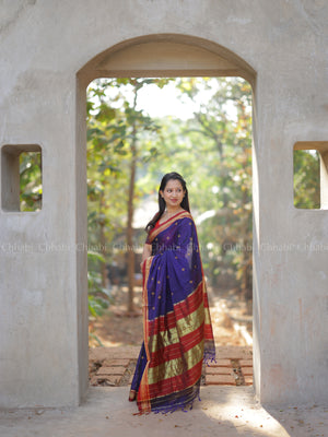 Rama Collection Saree