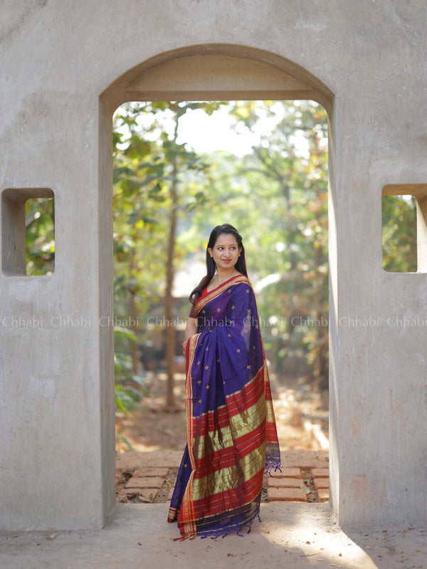 Rama Collection Saree