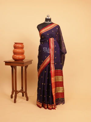 Rama Collection Saree