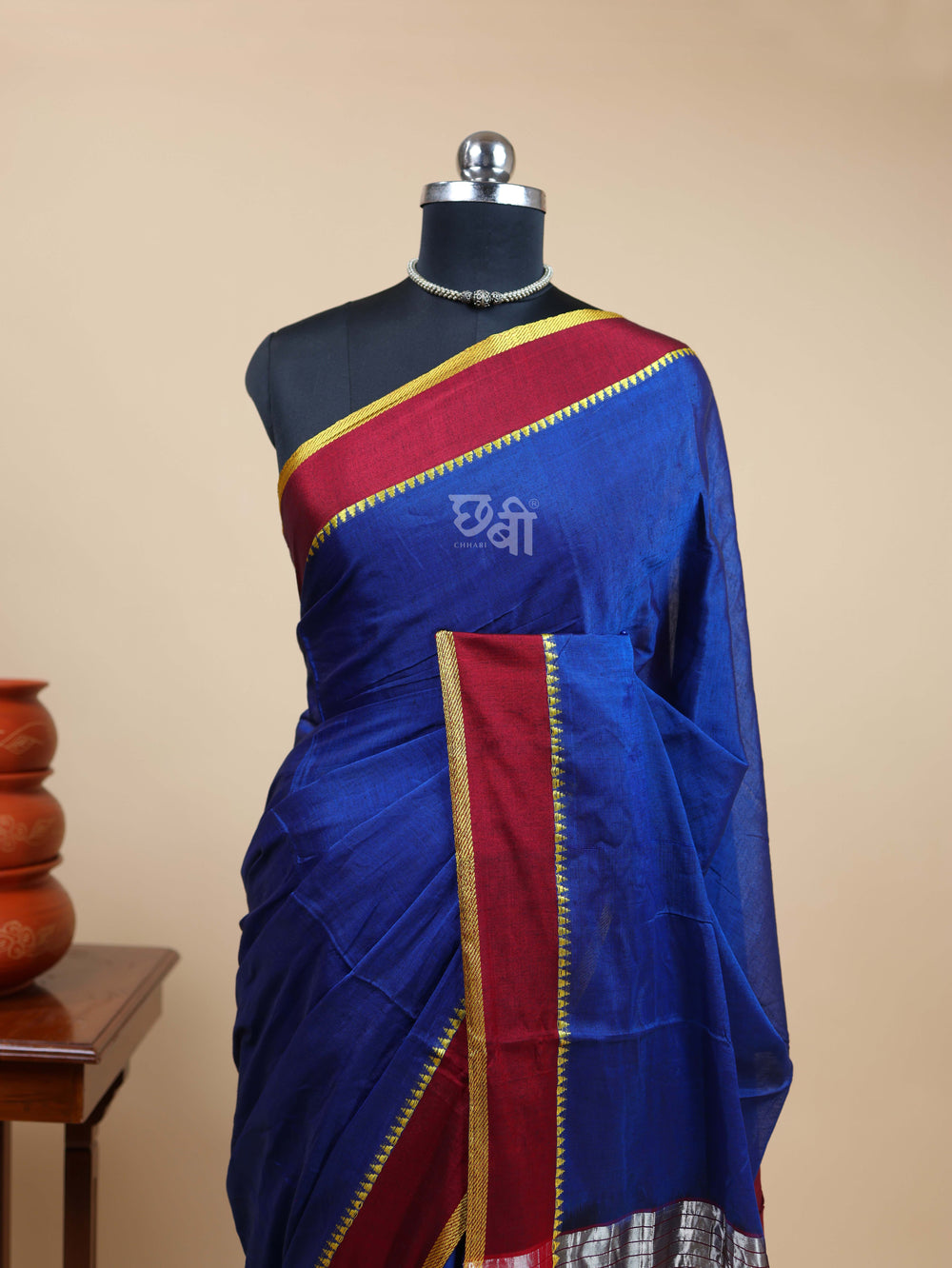 Sharda Ilkal Saree