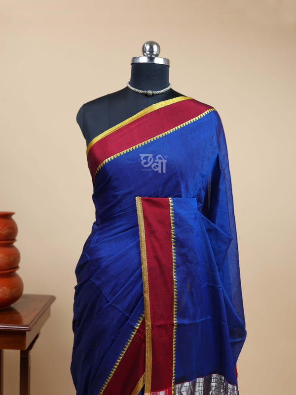 Sharda Ilkal Saree
