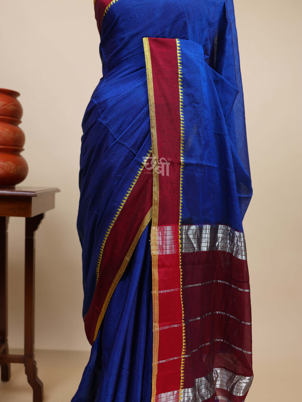 Sharda Ilkal Saree