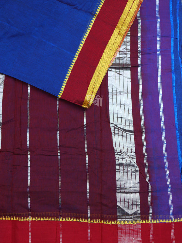 Sharda Ilkal Saree