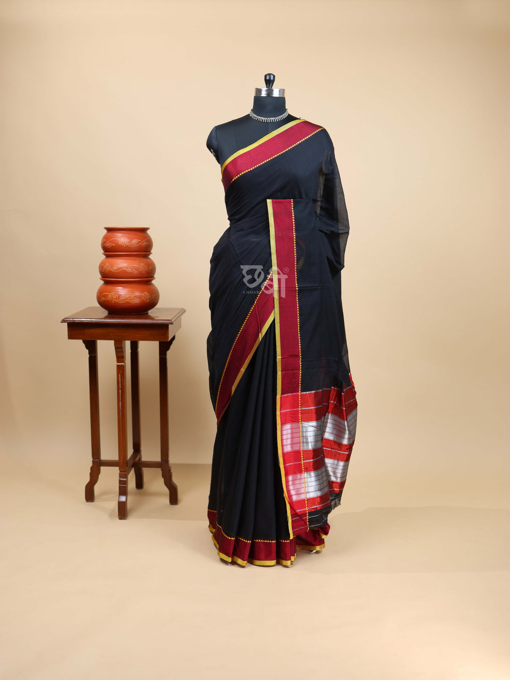 Sharda Ilkal Saree