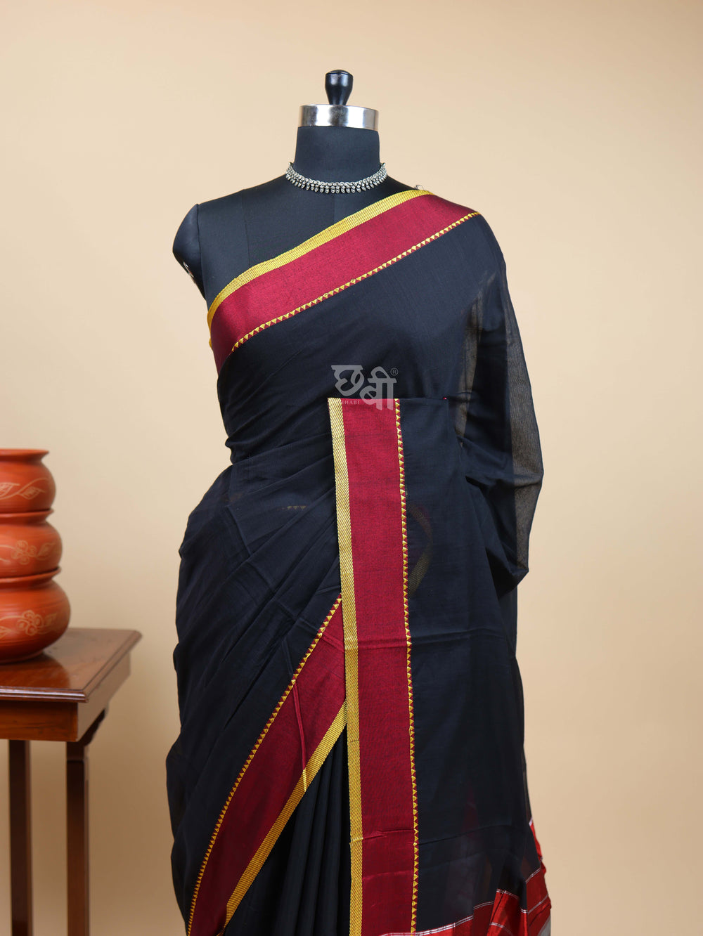 Sharda Ilkal Saree