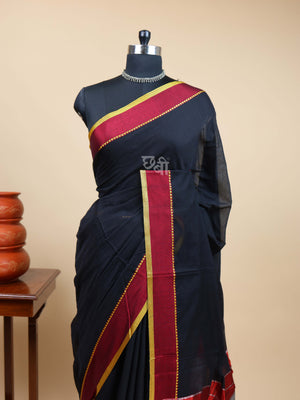 Sharda Ilkal Saree