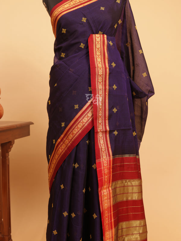 Rama Collection Saree